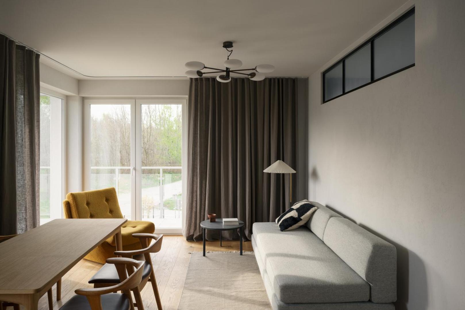 Apartment Havi Art. *
