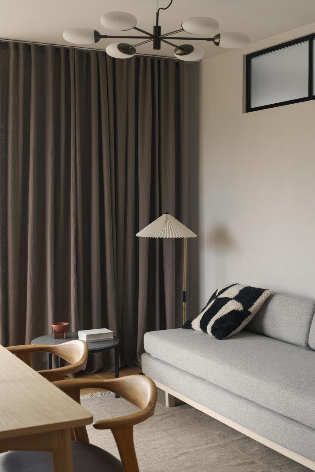 Havi Art. Apartment