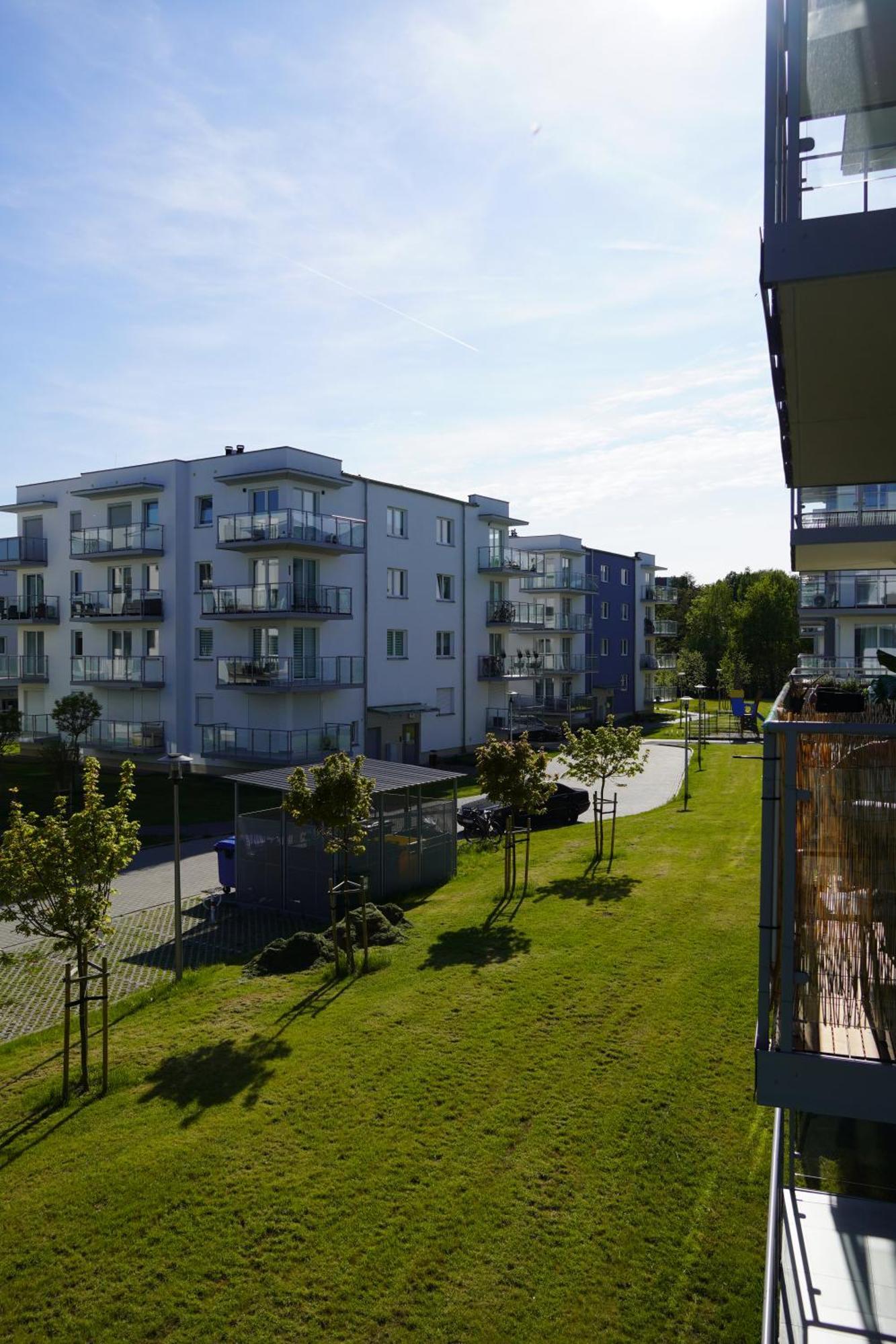 Apartment Havi Art. Kolberg